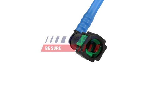 FT00761 PRZEWÓD PALIWA SKODA OCTAVIA I 96> POWROTNY 1.9 TDI