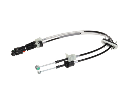 LINKA ZMIANY BIEGÓW IVECO DAILY 06> KPL