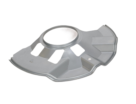 OSŁONA TARCZY HAM MAZDA 6 I 02> PRZÓD LE