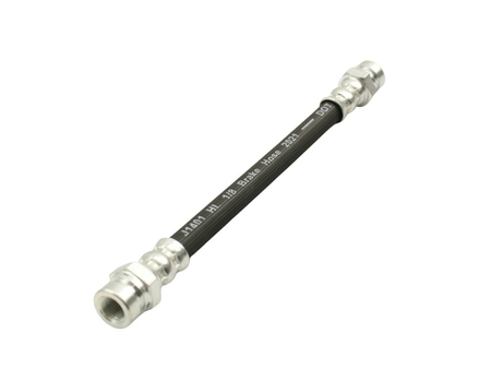 FT35050 PRZEWÓD HAMULCOWY ELASTYCZNY TYŁ L/P FIAT PANDA 03>