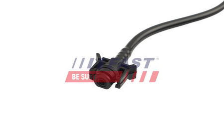 FT00997 RURA CHŁODZENIA FORD FOCUS III 10> ZBIORNIKA WYRÓWN 1.0 ECOBOOST