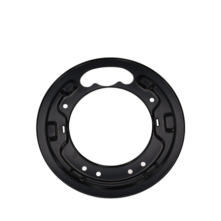 OSŁONA TARCZY HAM MERCEDES VITO W447 14> TYŁ L/P