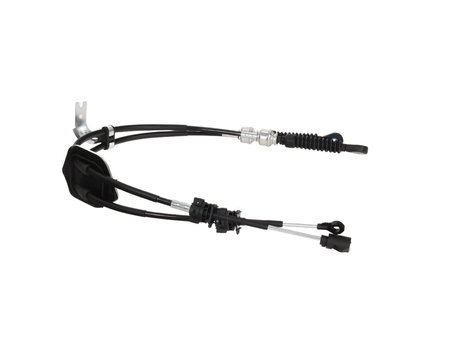 LINKA ZMIANY BIEGÓW TOYOTA AYGO B1 05> KPL