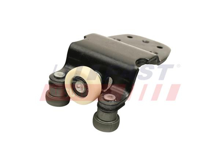 FT95528 PROWADNICA DRZWI PRAWY BOK ŚRODEK CITROEN JUMPY 16-