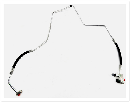 1366872080 PRZEWÓD KLIMATYZACJI FIAT DUCATO 06-