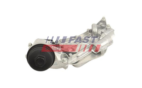 FT00657 CHŁODNICA OLEJU OPEL ASTRA H 04> 1.6 1.8