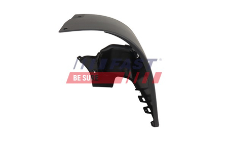 FT10984G NAROŻNIK ZDERZAKA CITROEN BERLINGO 08> TYŁ PR VAN 2-DRZWI L1