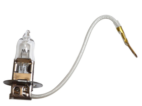 MM H3 24V ŻARÓWKA - H3 24V