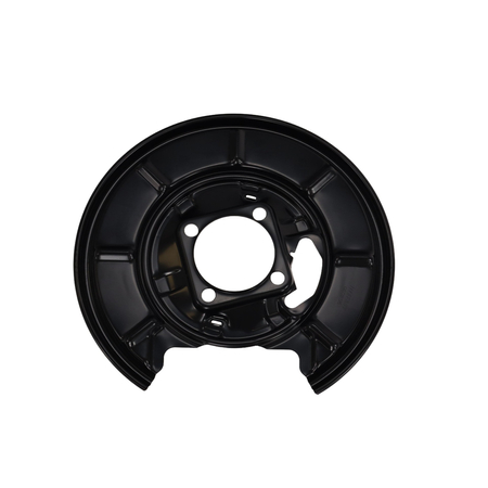 OSŁONA TARCZY HAM MERCEDES B W245 05> TYŁ PR