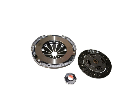 AP KT7617 SPRZĘGŁO FIAT PUNTO 99> Z ŁOŻYSKIEM 1.2 #180X20#