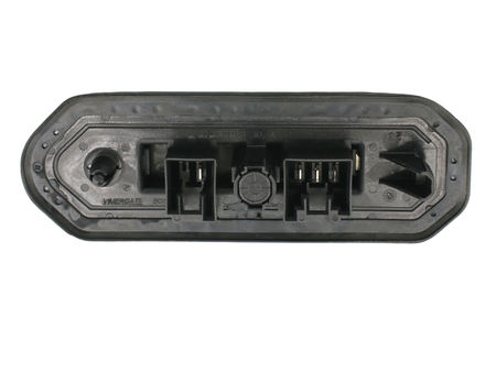 FT76303 STYKI DRZWI FIAT DUCATO 06>/ 14> NADWOZIE 3-PIN 1-PIN