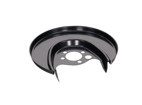 OSŁONA TARCZY HAM VW POLO IV 01> TYŁ LE