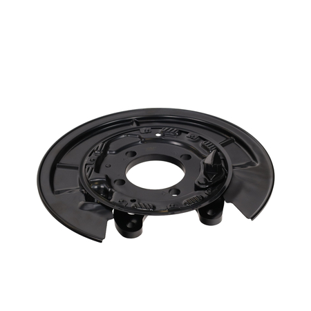 OSŁONA TARCZY HAM TOYOTA COROLLA VERSO ZER 04> TYŁ PR