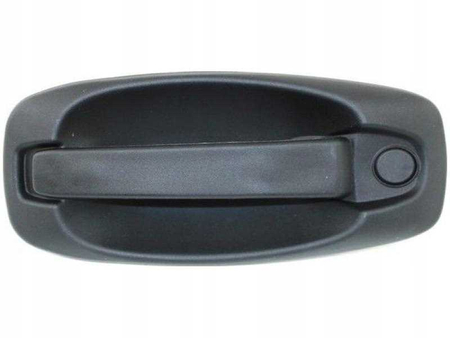 FT94576 KLAMKA ZEWNĘTRZBNA DRZWI PRZESUWNE FIAT DOBLO 09-
