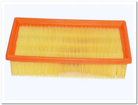 9674725580 FILTR POWIETRZA CITROEN C4 207/301 1.2