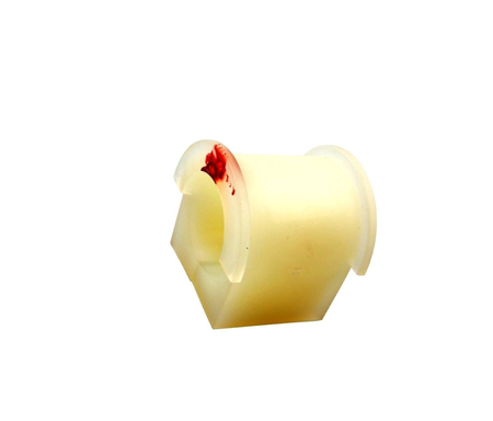 98415468 GUMA STABILIZATORA PRZÓD IVECO EUROCARGO 91- 120E-130E 42MM