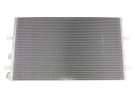 FT55317 SKRAPLACZ KLIMAT FORD TRANSIT 06- 2.2 / 2.4 TDCI