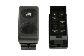 504096615 PRZEŁĄCZNIK PODNOSZENIA SZYBY IVECO EUROCARGO