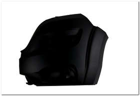 735684868 ZDERZAK FIAT DUCATO 14> PRZÓD LE HALOGENY HEAVY