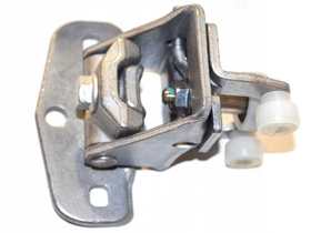 5801522344 PROWADNICA DRZWI IVECO DAILY 14> BOK ŚRODEK