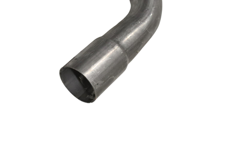 TŁUMIK FIAT DOBLO 09> TYŁ TŁOCZONY