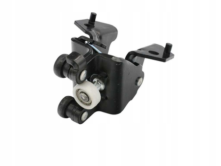 FT95476 PROWADNICA DRZWI BOK PRAWY ŚRODEK CITROEN BERLINGO 08-