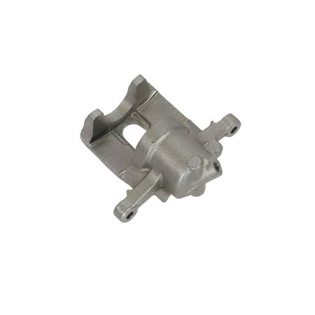 ZACISK HAM MERCEDES VITO W639 03> TYŁ PR BEZ JARZMA