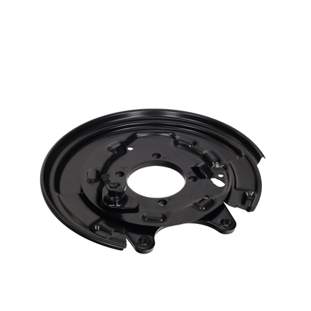 OSŁONA TARCZY HAM TOYOTA PRIUS W2 03> TYŁ LE