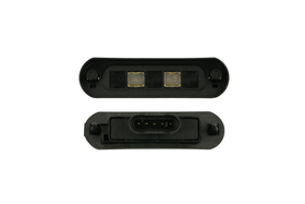 5802343603 STYKI DRZWI IVECO DAILY 14> NADWOZIE DÓŁ 2-STYKI