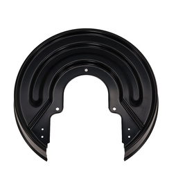 OSŁONA TARCZY HAM VW TRANSPORTER T4 90> TYŁ L/P