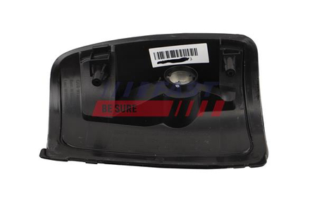 FT10666 KIERUNKOWSKAZ FORD TRANSIT 13> LUSTERKO LE BIAŁY WY16W