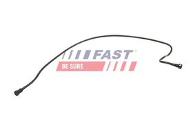 FT00921 PRZEWÓD PALIWA RENAULT CLIO IV 12> 1.5 DCI 75