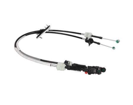 LINKA ZMIANY BIEGÓW IVECO DAILY 06> KPL