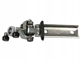 FT95369 PROWADNICA DRZWI BOK ŚRODEK IVECO DAILY 06-