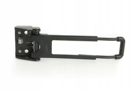 FT95610 OGRANICZNIK DRZWI MERCEDES SPRINTER 95> TYŁ L/P UCHWYT