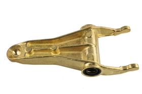 FT62478 ŁAPA SPRZĘGŁA FIAT DUCATO 02> 2.8 HDI