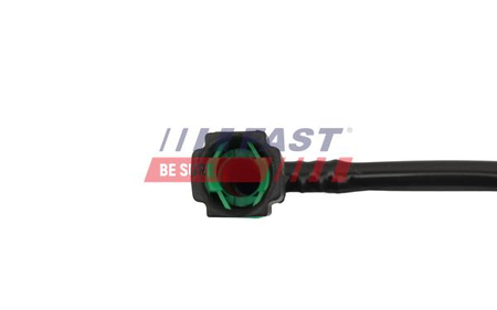 FT10698 PRZEWÓD PALIWA CITROEN BERLINGO 96> 2.0 HDI