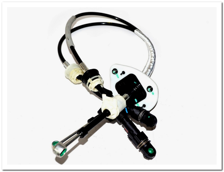 5801317933 LINKA ZMIANY BIEGÓW IVECO DAILY 14> KPL