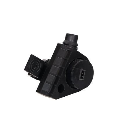 POMPA WODY BMW 5 E60 01> ELEKTR POMOCN