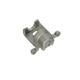 ZACISK HAM NISSAN QASHQAI II 13> TYŁ PR BEZ JARZMA