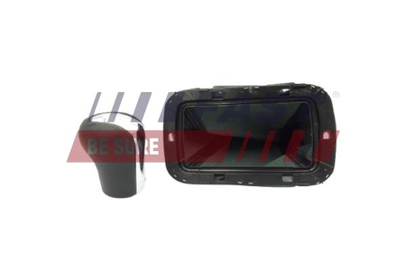 FT00099 GAŁKA LEWARKA SKRZYNI TOYOTA AVENSIS T22 97> 5-BIEG T25 GWINT 12MM MIESZEK