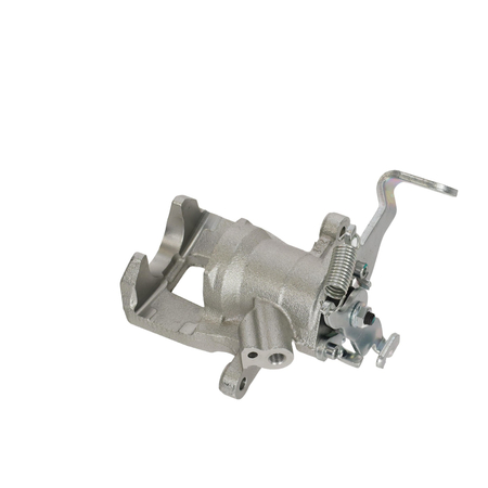 ZACISK HAM MAZDA 6 III 12> TYŁ PR BEZ JARZMA