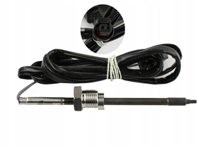 FT80207 CZUJNIK TEMP SPALIN MERCEDES SPRINTER 06> 906