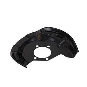 OSŁONA TARCZY HAM NISSAN QASHQAI II 13> TYŁ LE