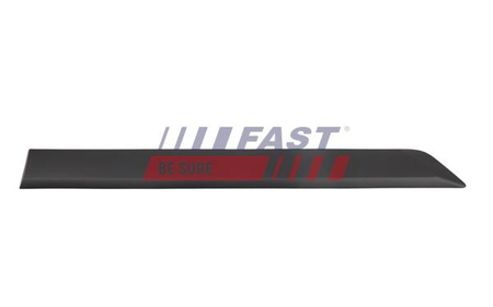 FT10403 LISTWA ZEWN FORD TRANSIT CUSTOM 12> BOK PR