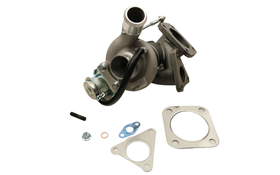 FT63552 TURBOSPRĘŻARKA FORD TRANSIT 06- 2.2TDCI