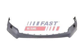 FT10940G NAKŁADKA ZDERZAKA VW CRAFTER II 16> PRZÓD DO MALOWANIA SPRYSKIWACZE REFLEKTORÓW