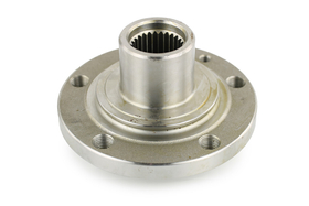 FT24056 PIASTA KOŁA PRZÓD FIAT DOBLO 09-