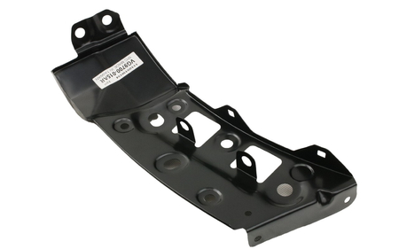 FT89532 BŁOTNIK PRZÓD PRAWY DÓŁ VW CRAFTER 16-