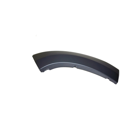 735423190 NAKŁADKA ZDERZAKA FIAT DUCATO 06> PRZÓD PR